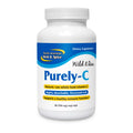NORTH AMERICAN HERB & SPICE Purely-C - 90 Capsules - Healthy Immune Function - Camu Camu Berries, Wild Berries, Rose Hips - Non-GMO - 30 Total Servings