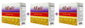 AEvit (A 100,000 IU and E Vitamins Complex 60 softgels (3)