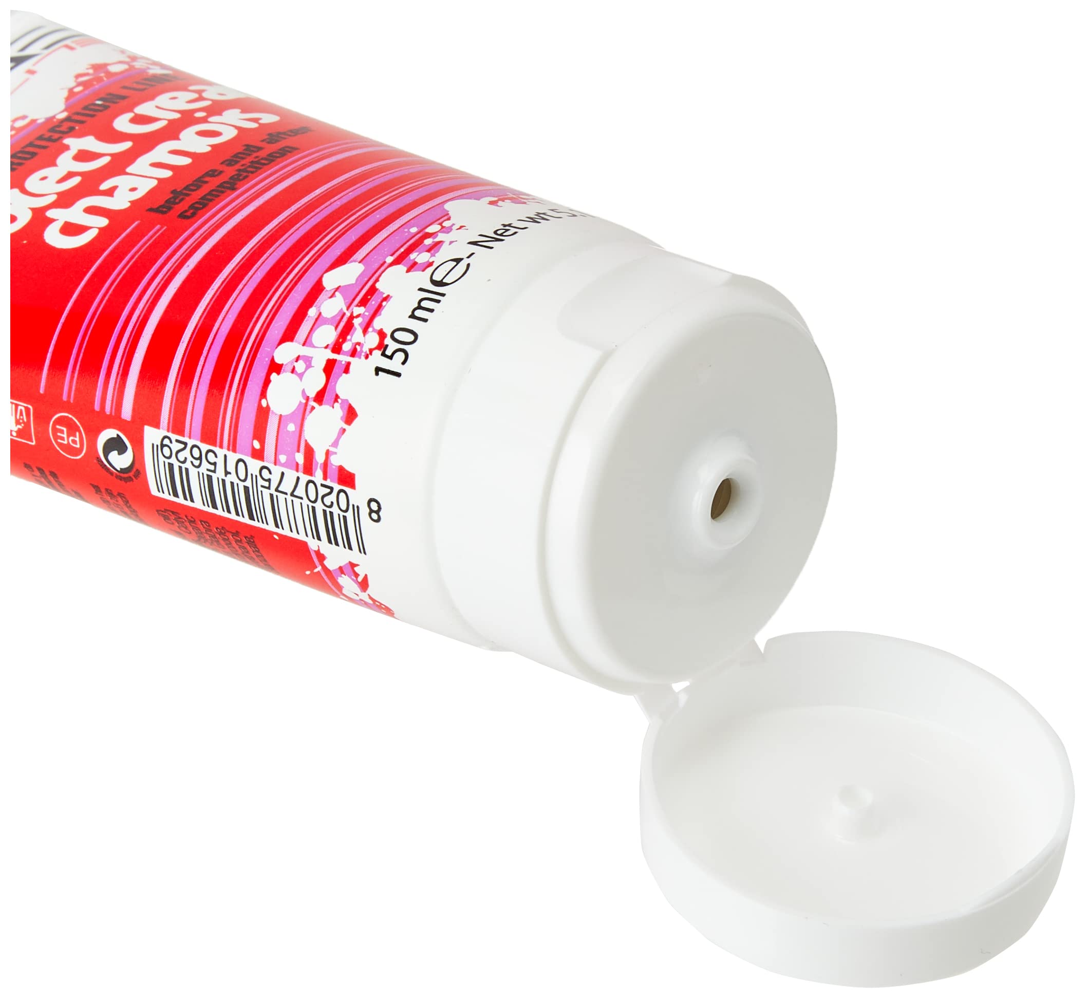 Ozone Elite 3513001 Protect Cream Chamois 150 ml