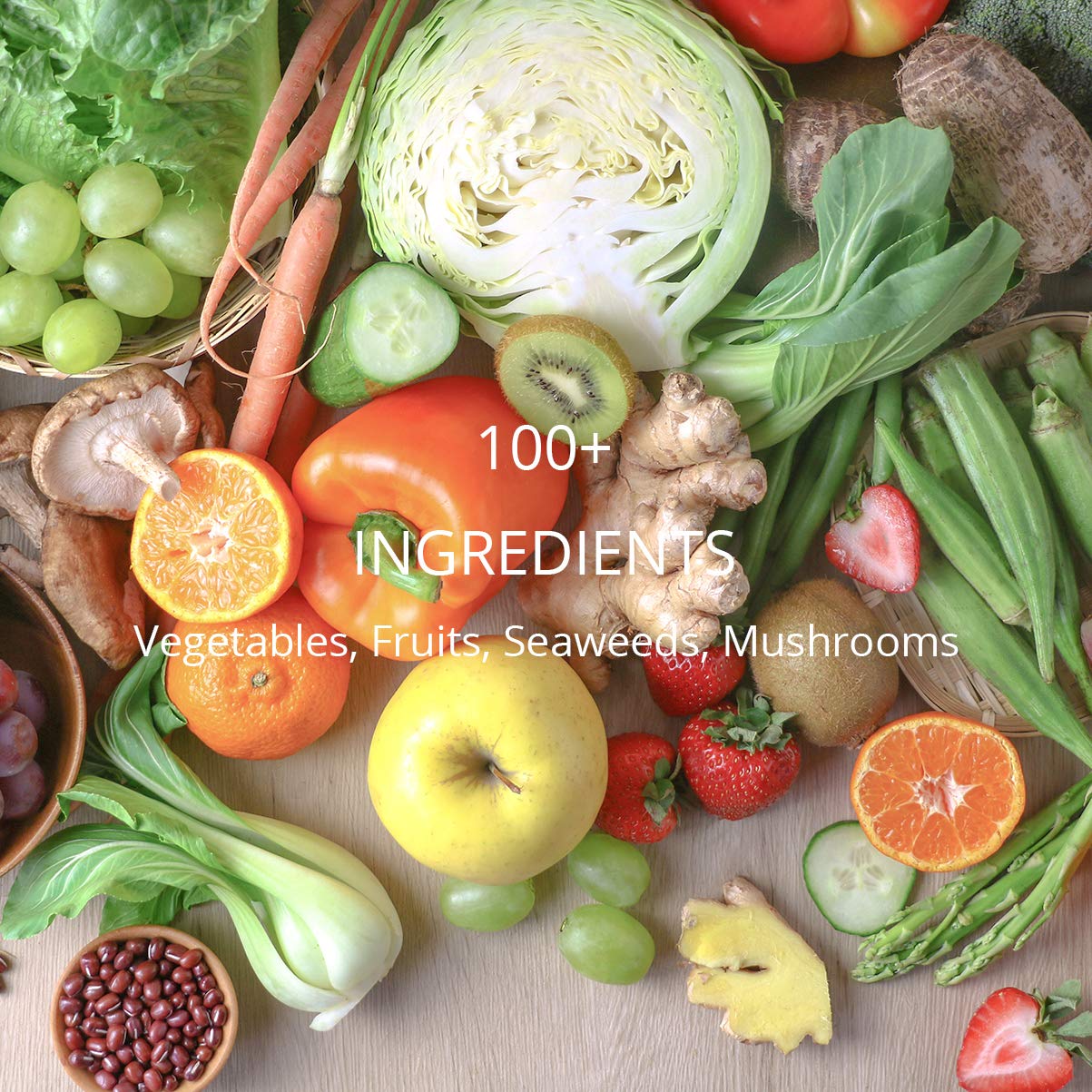 R's KOSO Trial Pack - Japanese Postbiotic Drink (30ml/1oz × 5 Bottles)