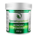 Konjac Powder by Special Ingredients Ltd.
