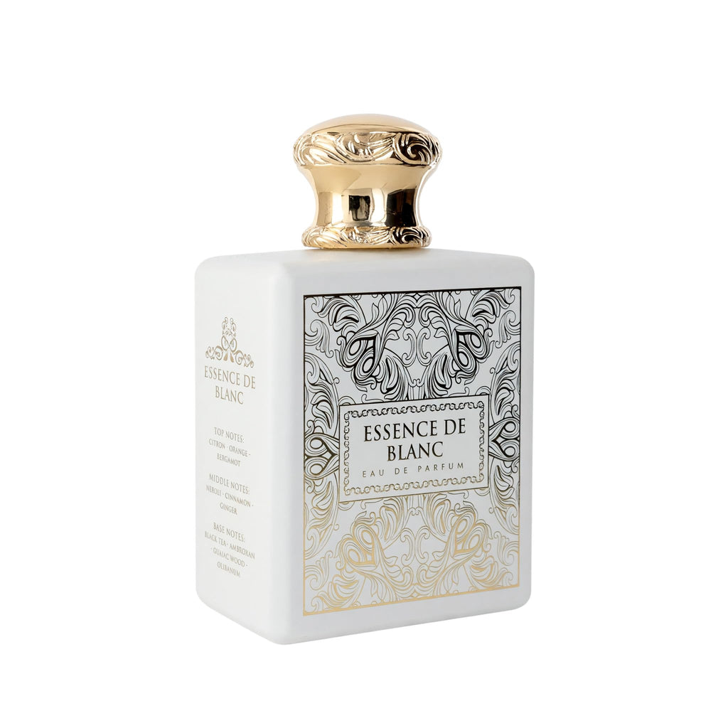 French Avenue Essence De Blanc EDP 100ml
