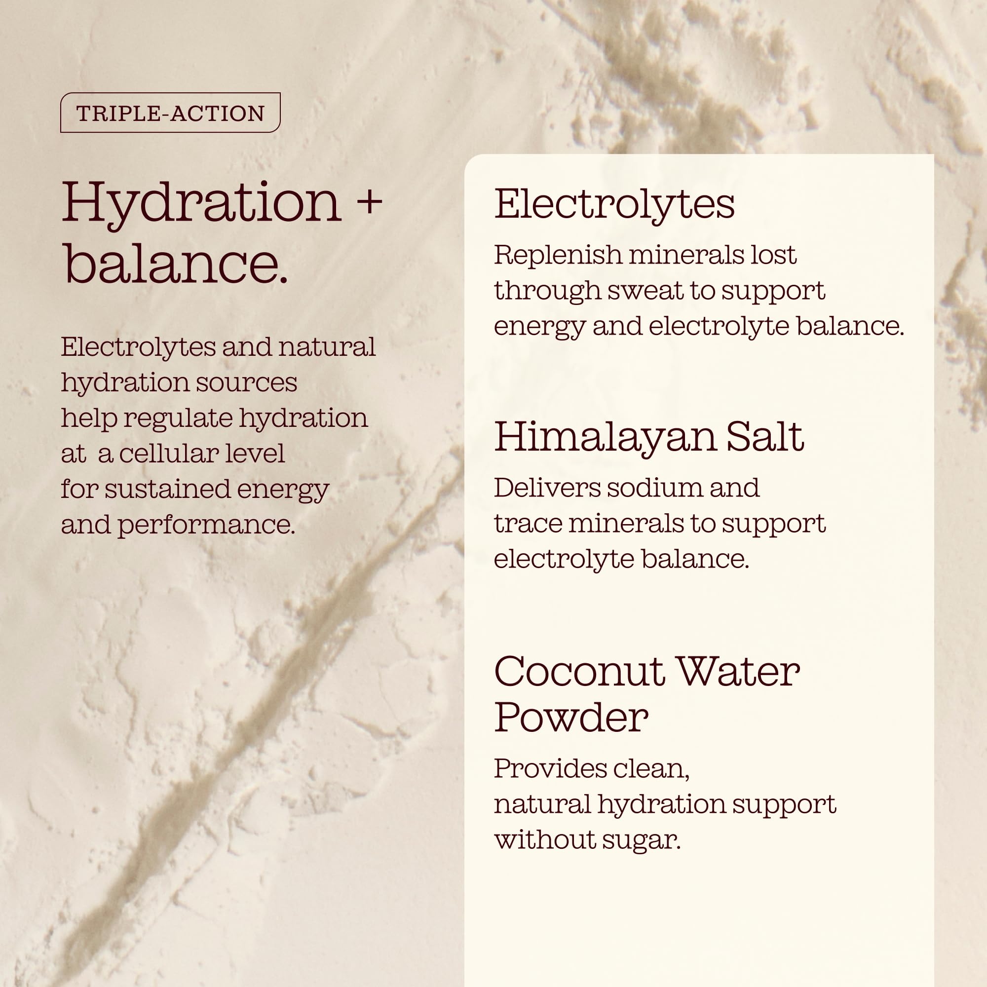 Free Soul CreaGlow | Marine Collagen + Creatine + Electrolytes | Raspberry