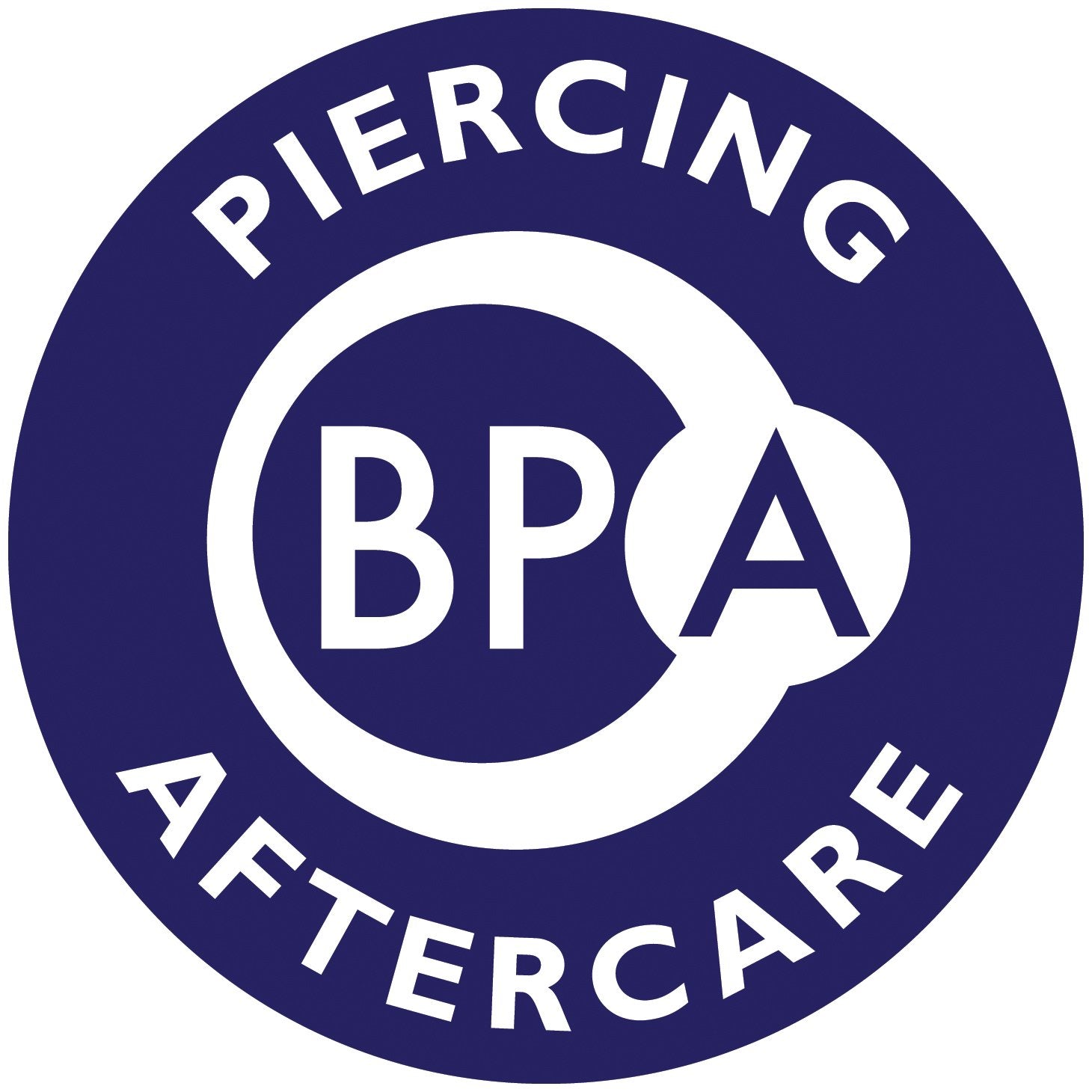 BPA PIERCING AFTERCARE 10ml Bottle from The Aftercare Company by The Aftercare Company Ã‚Â