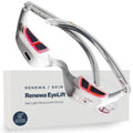 Renewa EyeLift | Under-Eye Beauty Tool with Gentle Light | Skincare Tool for Refreshing, Brightening and Radiant-Looking Skin | At-Home Self-Care Facial Tool for Smoother-Looking Eyes