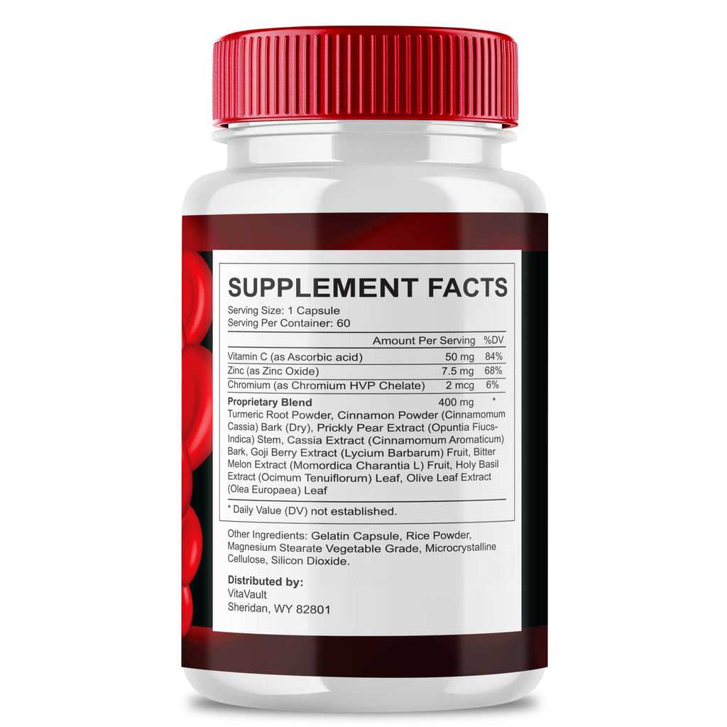 Clear Flux Supplement, Super Boost Clear Flux Supplement, Clear Flux Pills, Official Formula, Premium Support to Maintain Stable Levels & Healthy Circulation, Clear Flux Health Reviews (2 Pack)