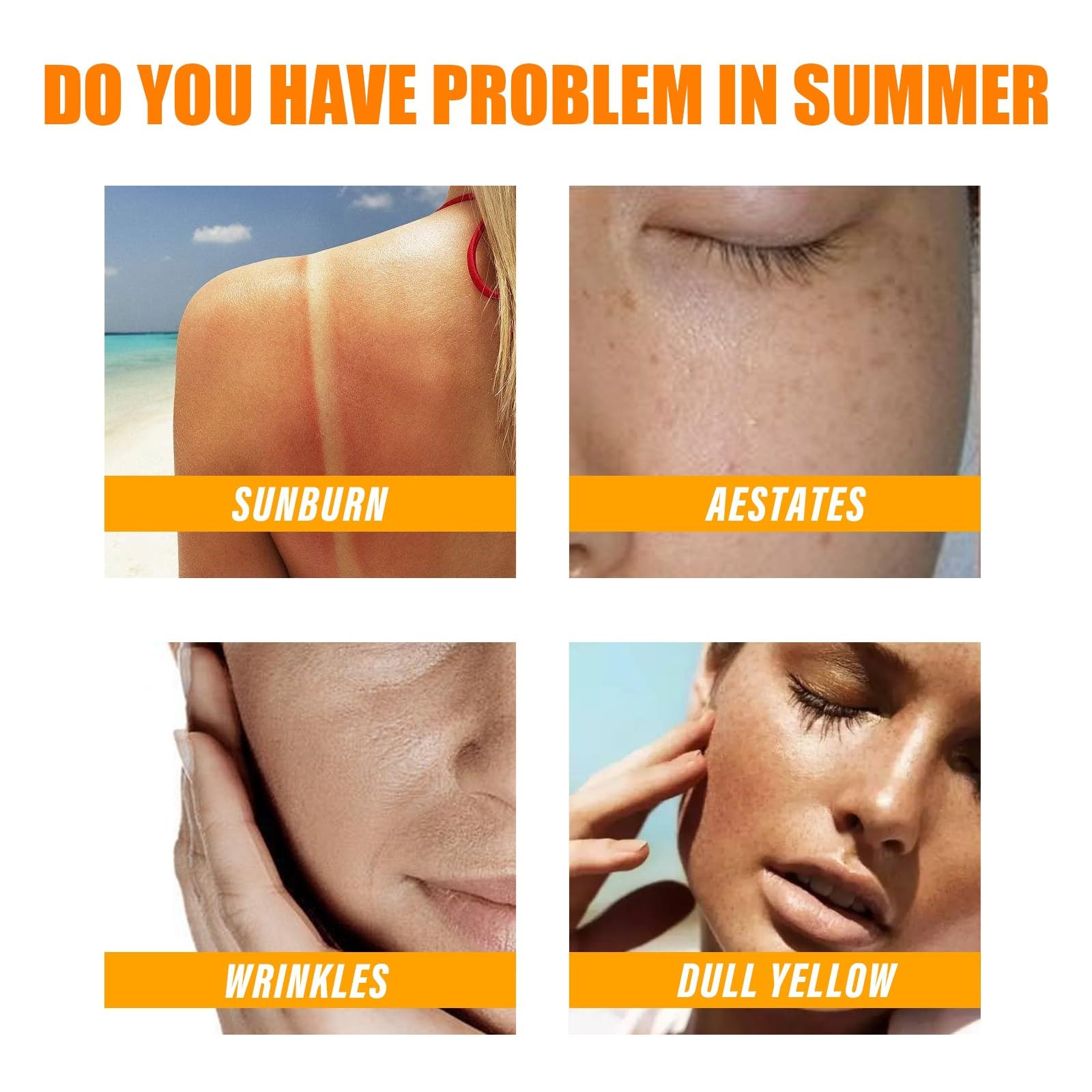 Sunscreen SPF 100, Waterproof Moisturiser with SPF 100,UVB/UVA Protection Sun Cream,Waterproof Sunscreen,Sun Cream for Face Women,Non-Greasy SPF100 Sun/screen Lotion for Daily Use,Hydrating Sun/screen