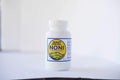 Maui Medicinal Herbs Noni 240 Veggie Capsules (2 Bottles 120 Vcaps per Bottle) - 400mg per Capsule : Organic Whole Fruit (240)