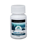 PURELY WILD Wild Oregano Oil Softgels by Dr. Cass Ingram - Wild-Harvested Turkish Oregano, Steam-Distilled and Emulsified in Extra Virgin Olive Oil - Immune & Digestive Support - Non-GMO - 90 Softgels