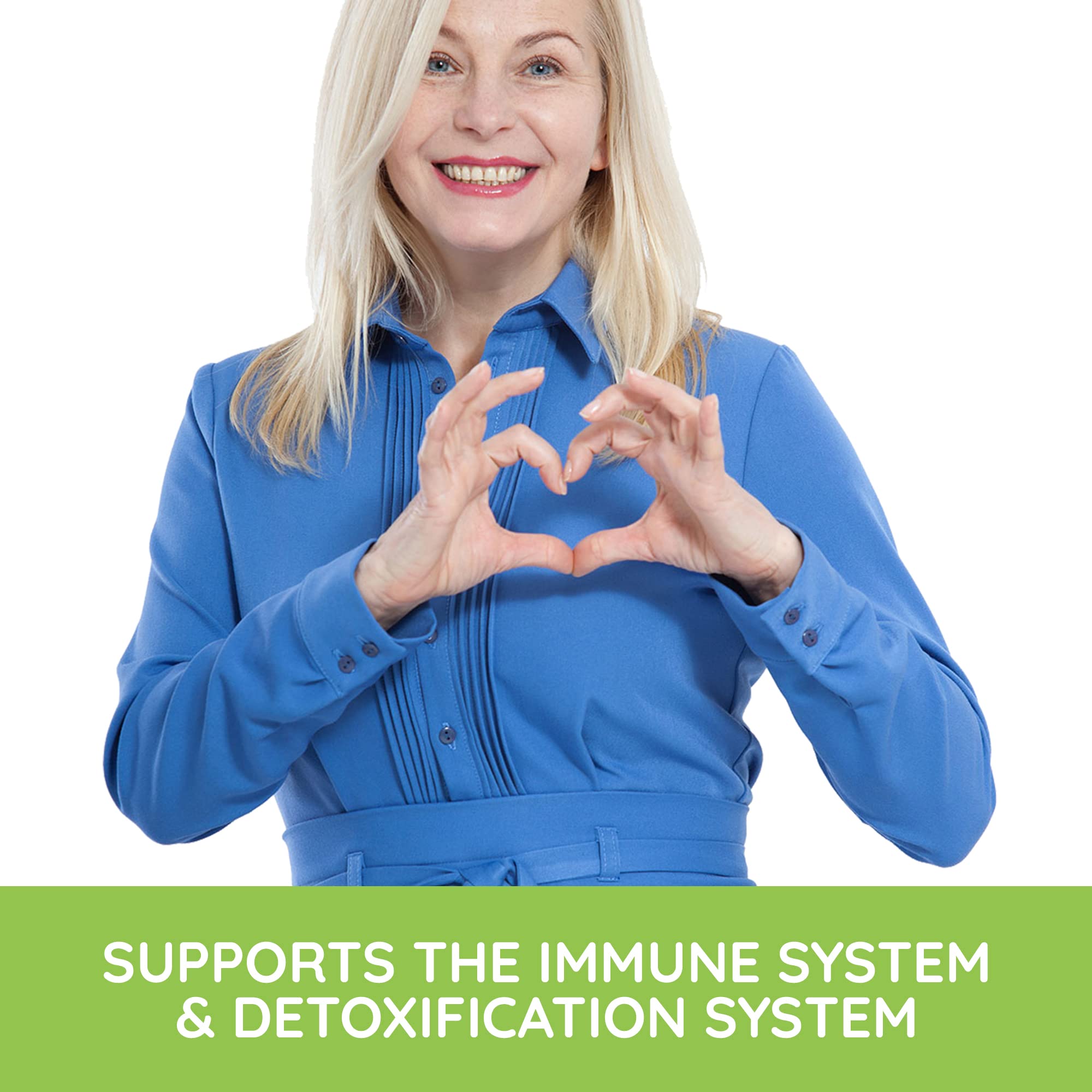 Beljanski® Products - Pao V FM® - Natural Cellular Defense - 100 Capsules