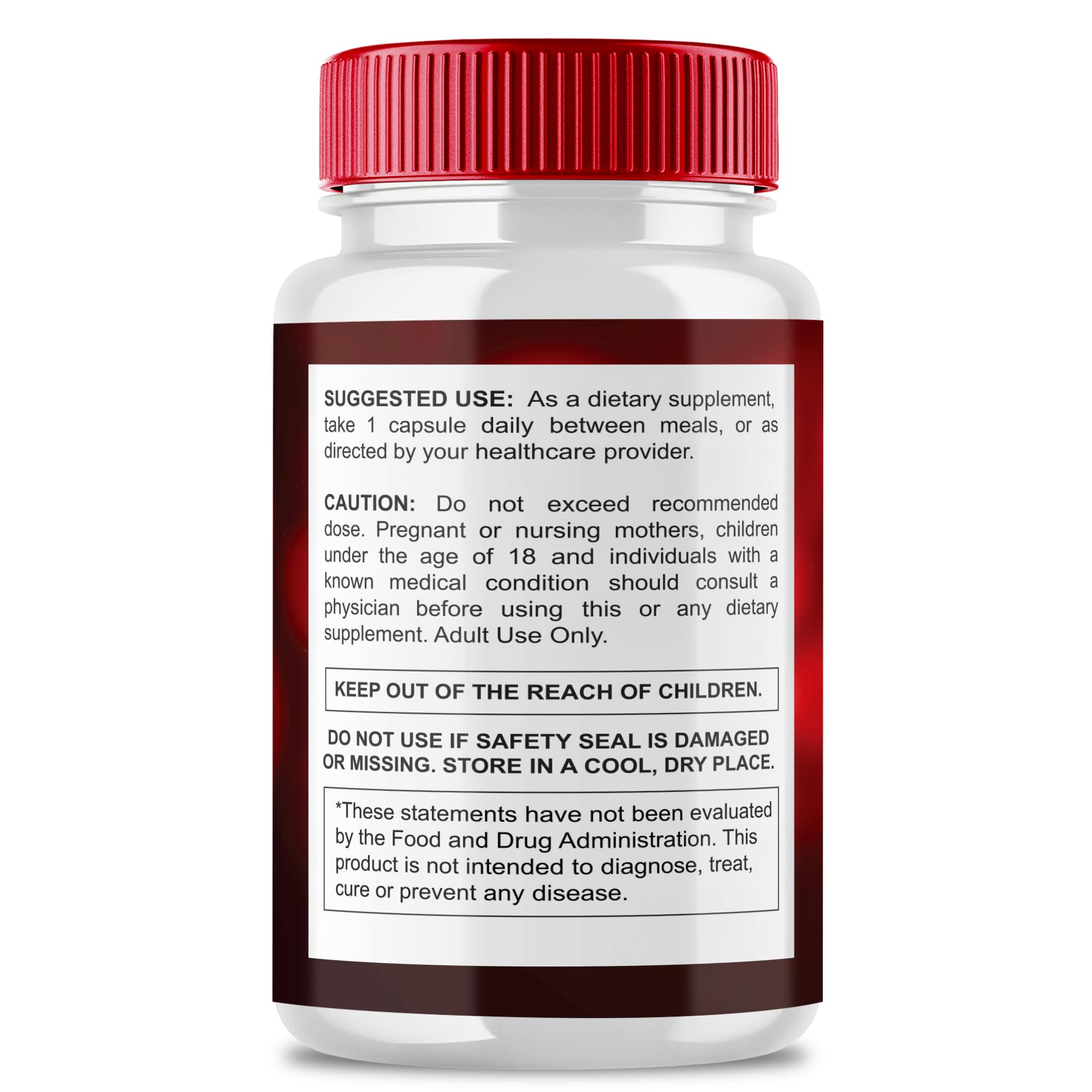 Clear Flux Supplement, Super Boost Clear Flux Supplement, Clear Flux Pills, Official Formula, Premium Support to Maintain Stable Levels & Healthy Circulation, Clear Flux Health Reviews (2 Pack)