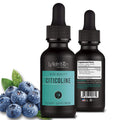 Lyfetrition Citicoline Liquid Drops 536 mg, 4 Oz Liquid, 220 Servings, Made in USA, Quick Absorption, Quality Potent Ingredients, Non-GMO, GMP Certified, Cruelty-Free Products