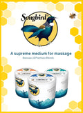 Songbird Naturals Active Massage Wax 100g EcoTub