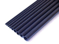 1x OD 20mm x ID 18mm x 1000mm (1 M) 3k Carbon Fiber Tube (Roll Wrapped) UK Stock~