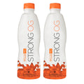 BodePRO Strong OG | Liquid Antioxidant | Magnesium, Iron, Zinc | Immune Booster | Vitamin C, B12, D3, B6, A, and E | Vitamins and Minerals | 32fl.oz.