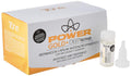 Tahe Botanic Power Gold Anti-Frizz Deep Repair Hair Treatment 6x10ML