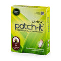Patch It Detox Patch-It - Pack of 6