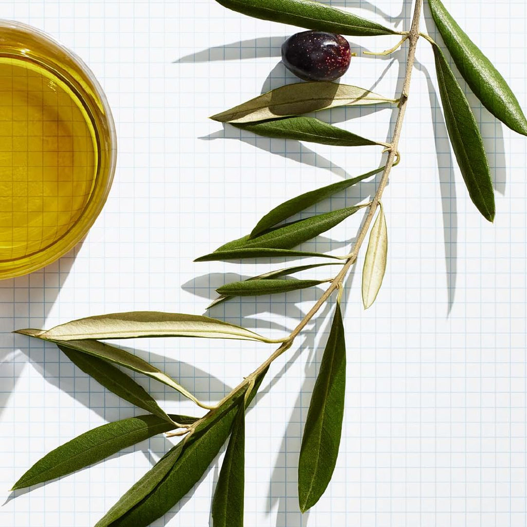 Olive Spa Hair & Body Dry Oil 100ml