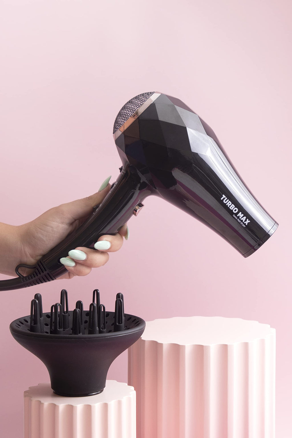 InStyler Turbo MAX Ionic Dryer