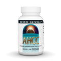 Source Naturals AHCC Increases Natural Killer Cell Activity* 500mg - 60 Capsules
