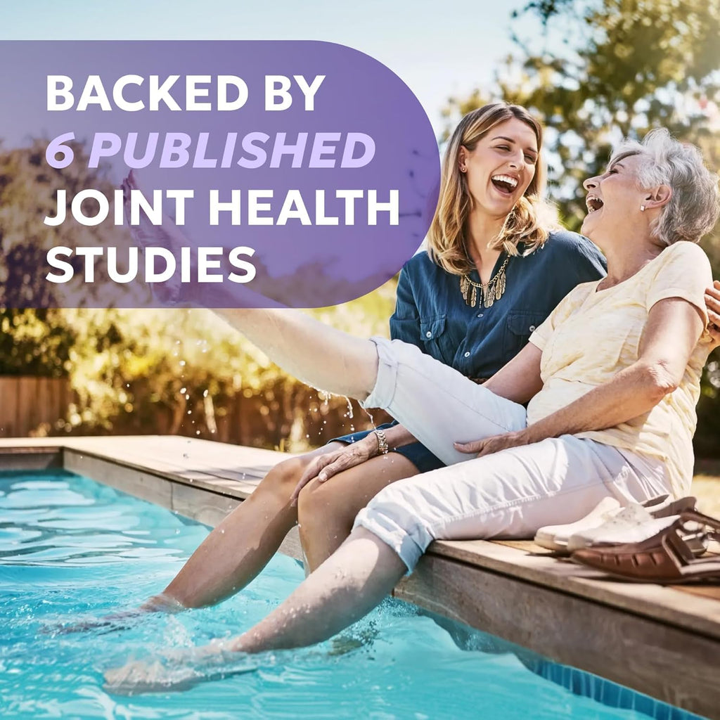 Cosamin DS For Joint Comfort & Mobility 108 Capsules