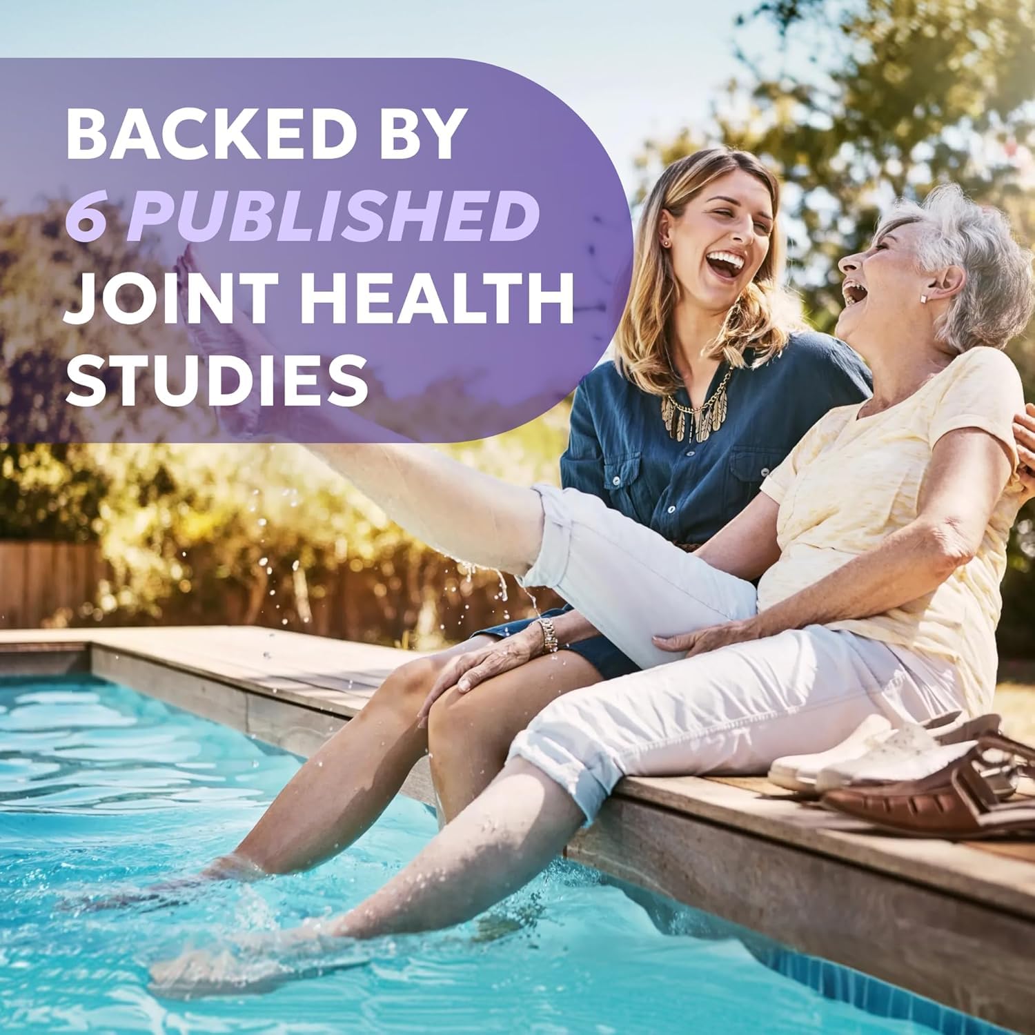 Cosamin DS For Joint Comfort & Mobility 108 Capsules