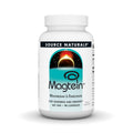 Source Naturals Magtein Magnesium L-Threonate 667mg Supports Focus, Mood, Healthy Memory, Cognitive Function, Sleep* - 90 Capsules