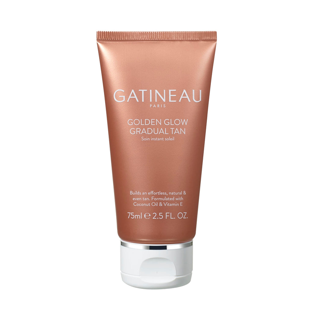 Gatineau Golden Glow Gradual Tan 75ml