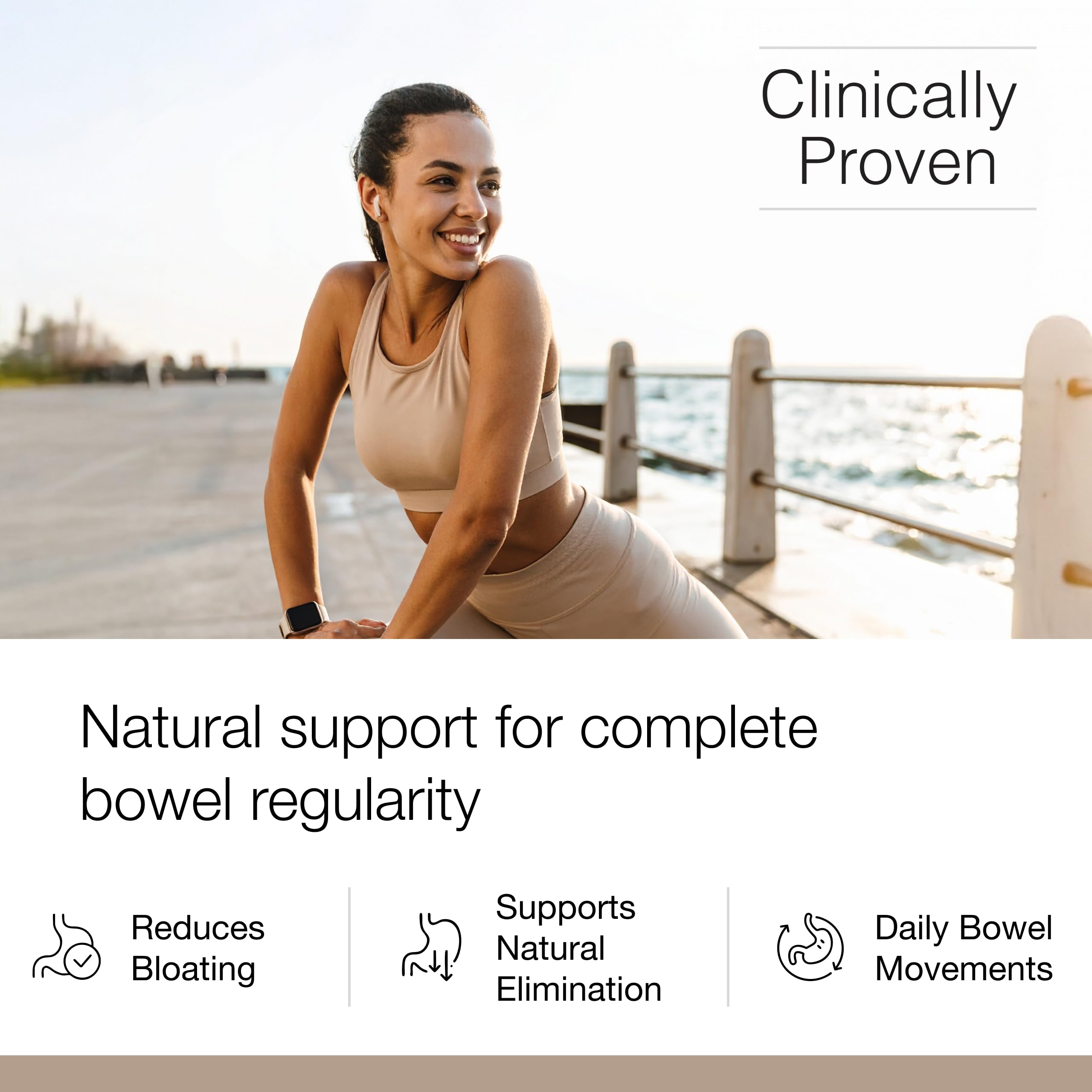 Dr. Schulze's Intestinal Formula #1 - Bowel Movement Supplement for Colon Health Support - Bloating & Constipation Relief- Intestinal Cleanse - All-Natural - Plant-Based - Vegan - 90 Count