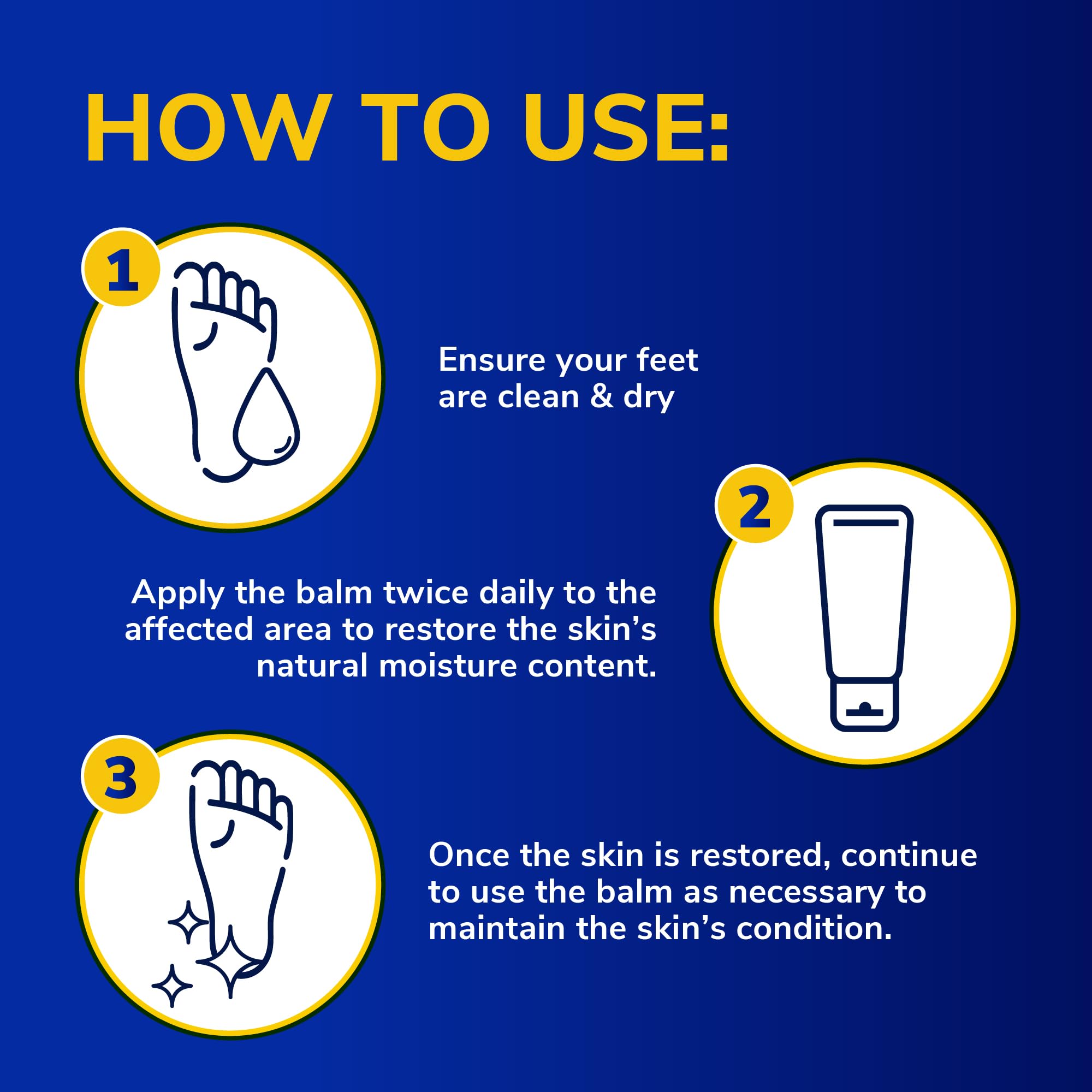 Dr. Scholl's Cracked Heel Complete Cream with Repair K+, 60ml - Moisturising Treatment Cream for Cracked Heels and Dry Skin with Keratin- 1 x 60 ml