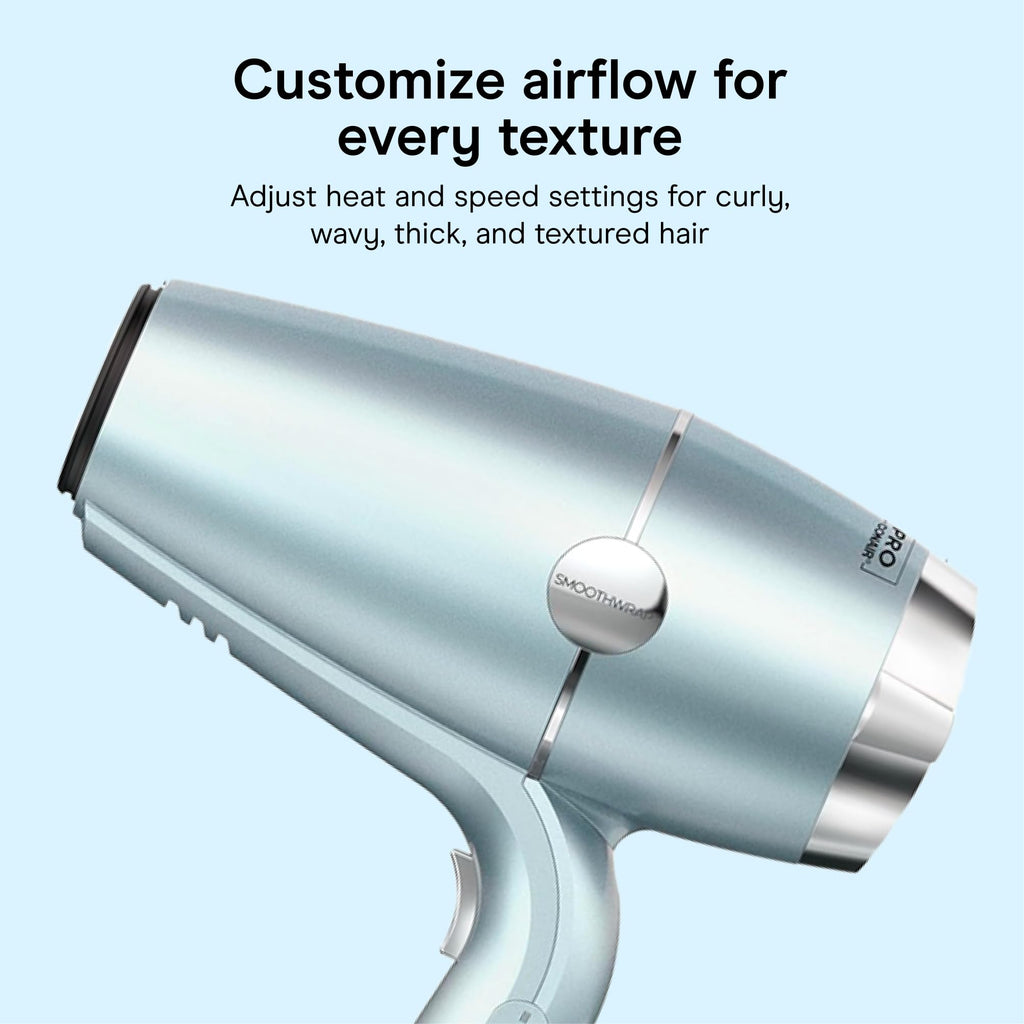 Conair SmoothWrap Hair Dryer