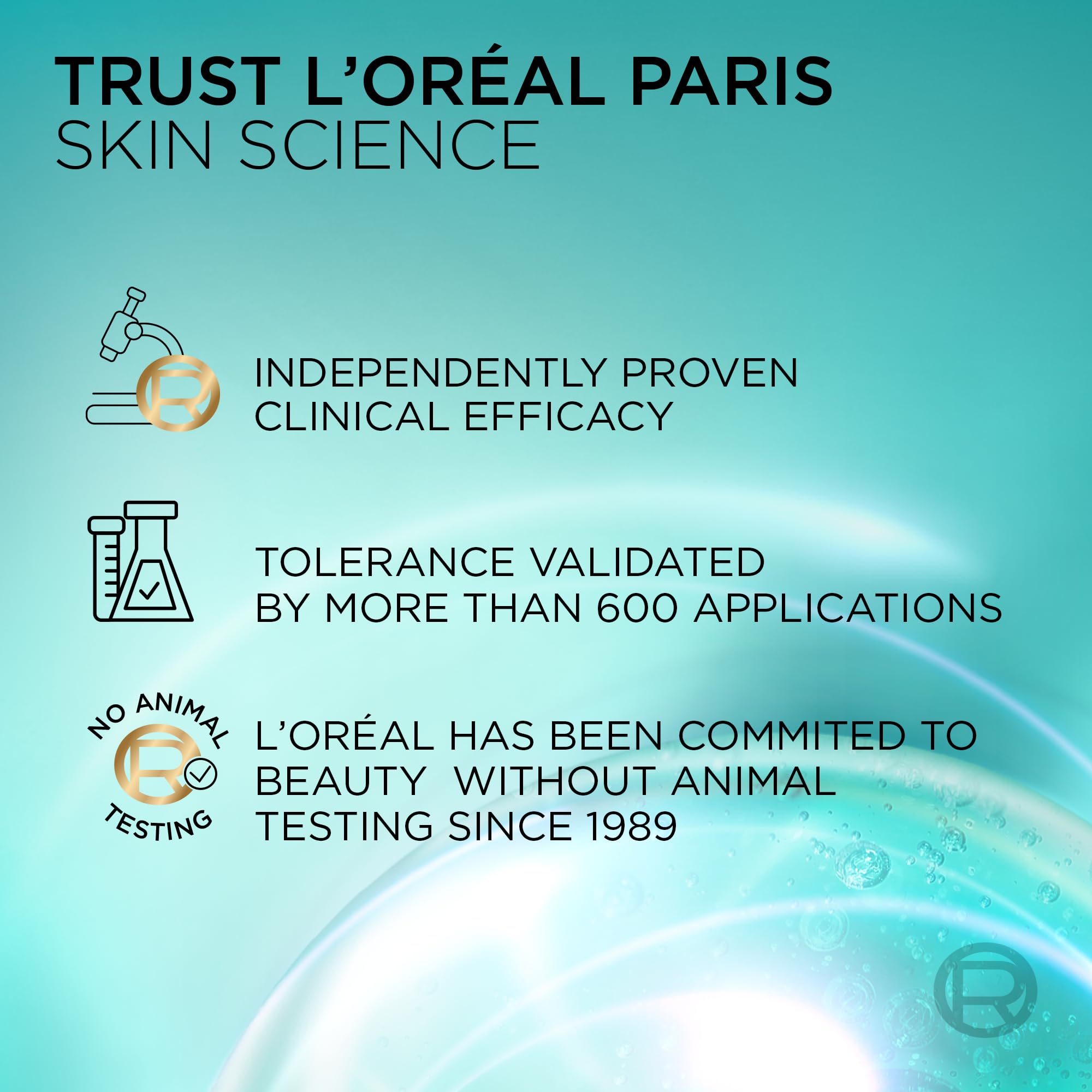 L'Oreal Paris SPF50 Tinited UV Fluid - Bronze - Bright Reveal, 50ml