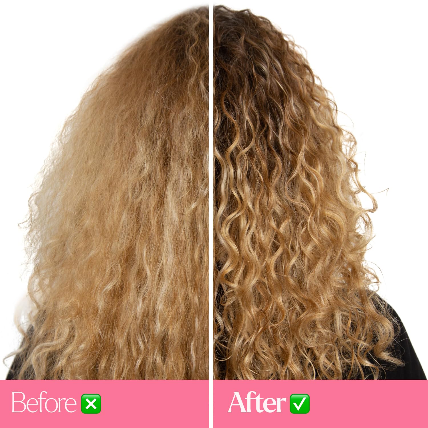 Only Curls Enhancing Curl Gel 250ml