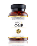 HPD Rx ONE Immunity Boost Multivitamin Supplements for Women and Men | Advanced Immunity Defense Support | Helps Immune Response | 1-Month Supply, 180 Capsules, Pack of 1