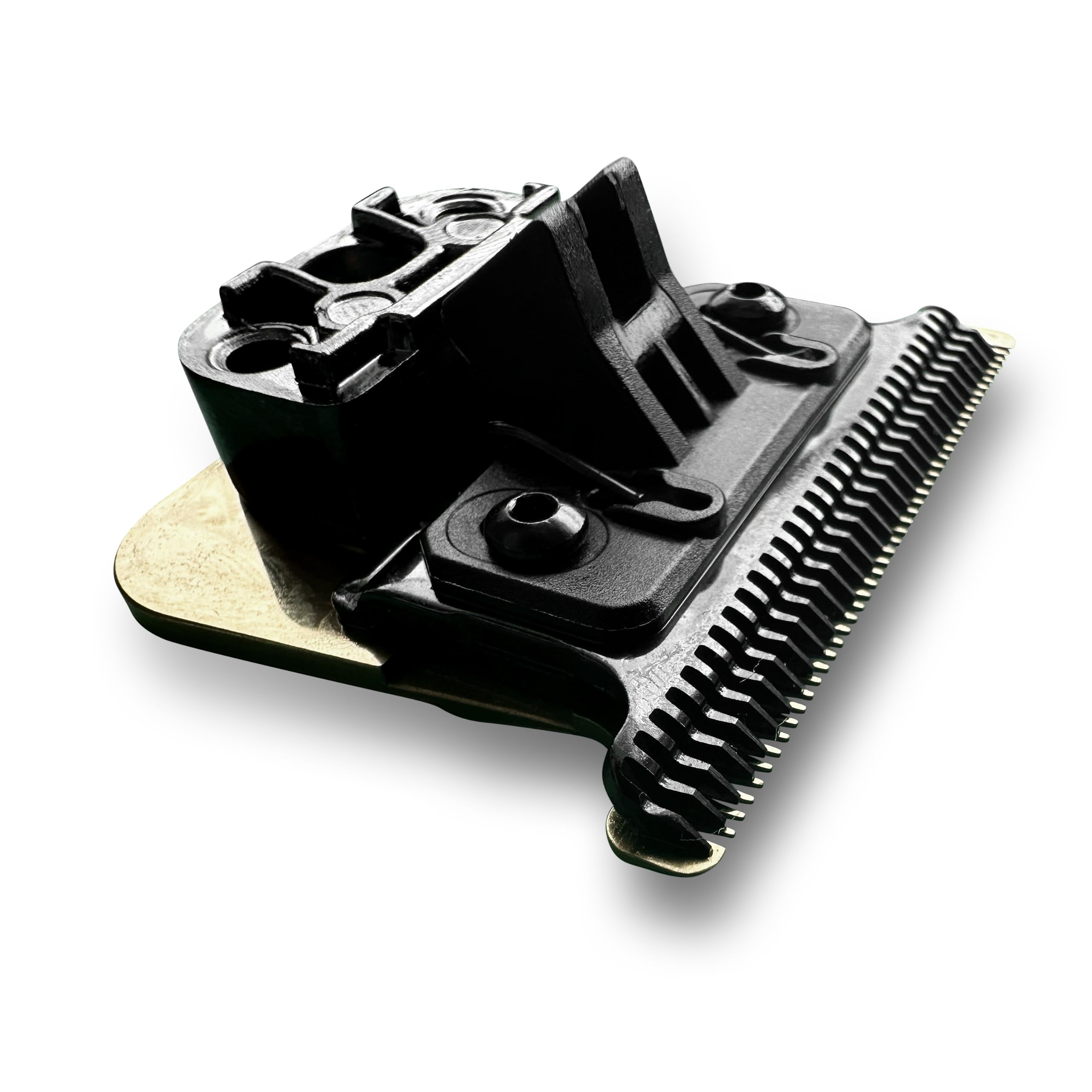TPOB Pyscho Blade Gold 6.9 Set for X, XO and GO Trimmers
