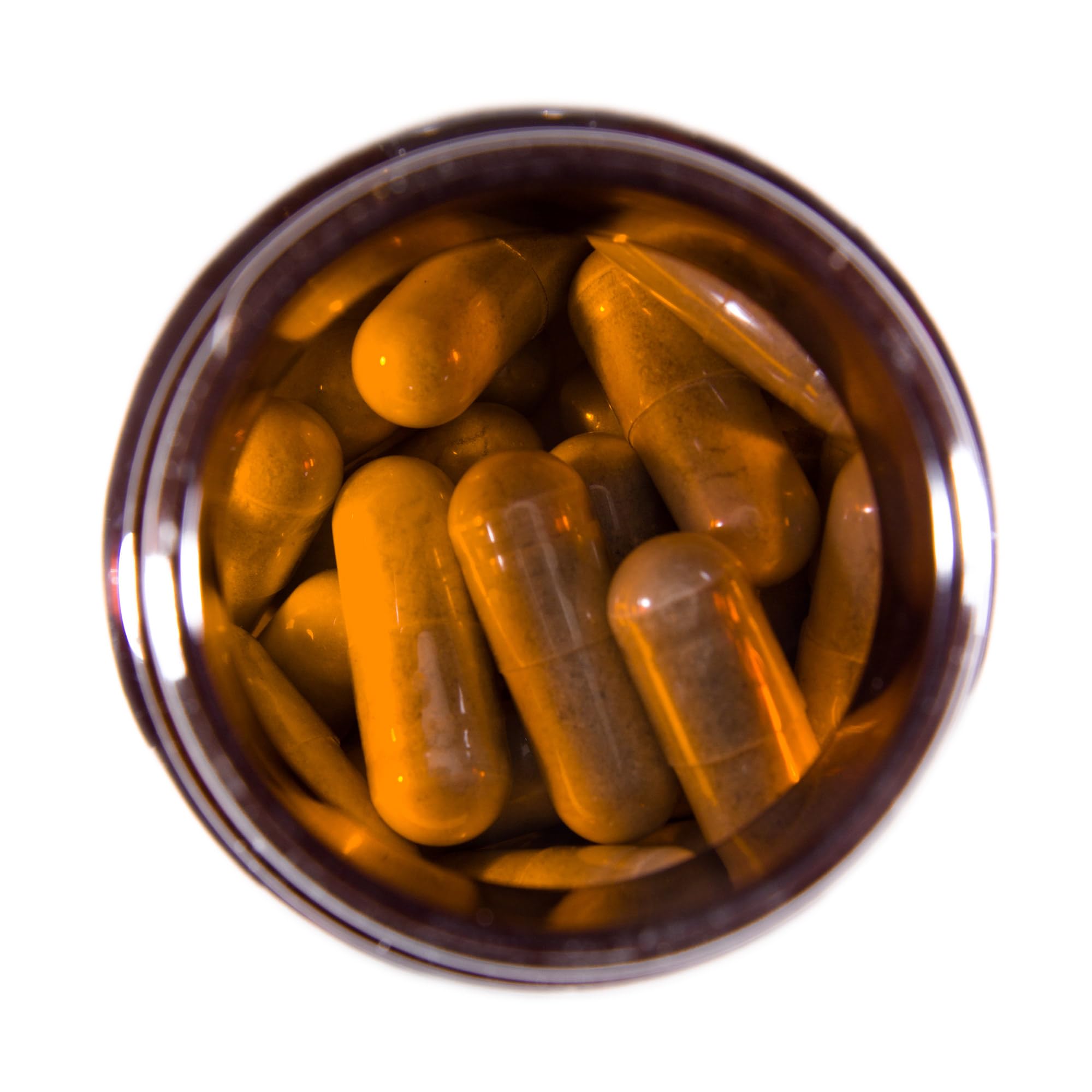 Glucoven Natural Metabolic Support Supplement, Vegan, Gluten-Free