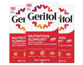 Geritol Complete Tablets, 100 Count (Pack of 3)