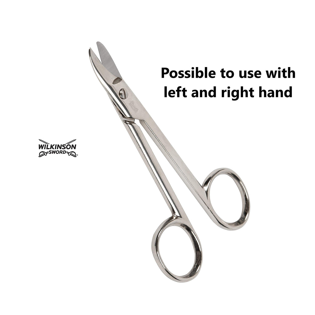 Wilkinson Sword Pedicure Nail Scissors