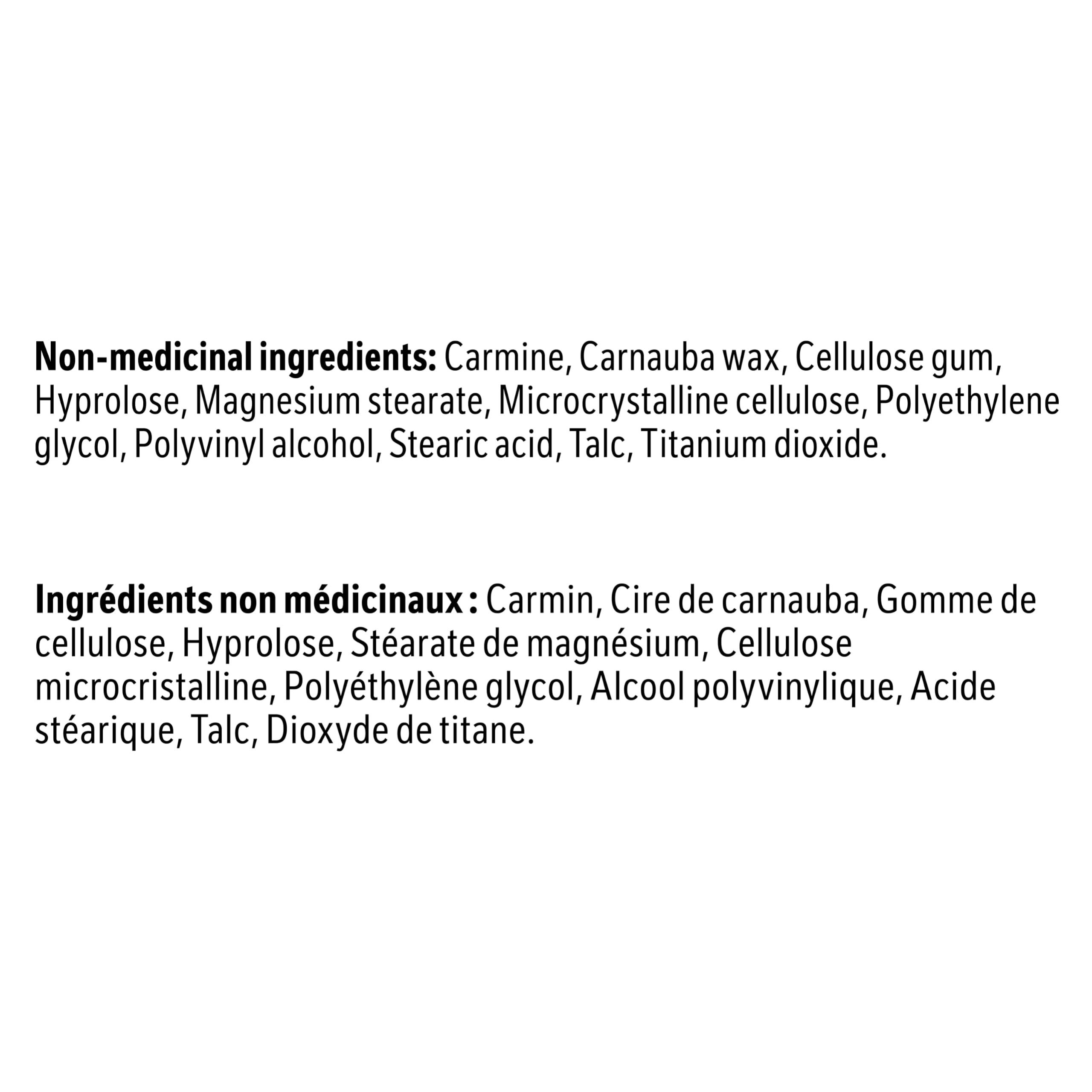 NESTLÉ Materna Prenatal Multivitamin with DHA Supplement | Folic Acid | 60 tablets + 60 DHA soft gels