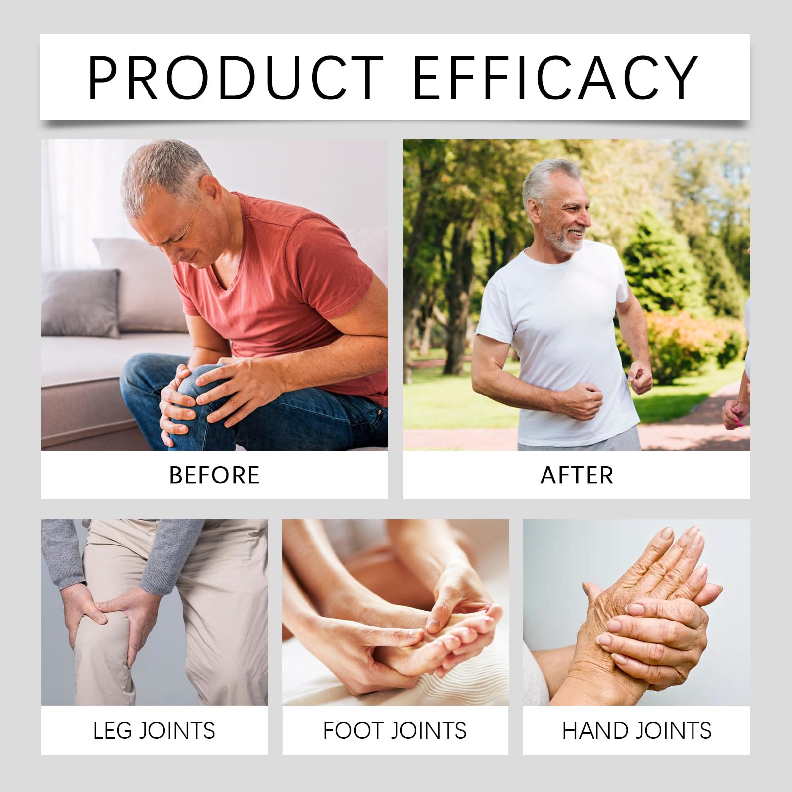 Herbal Salve, Organic Herbal Salve, Natural Joint Care, Organic Joint Cream, Comfrey Salve Improves Mobility, Reduces Swelling