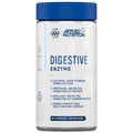 Applied Nutrition Digestive Enzyme - Vegan Digestive Enzymes Capsules, with Lactase, Protease, Amylase, Aids Digestion of Carbohydrates, Lactose, Proteins, Fats, for Flatulence Control (60 Servings)