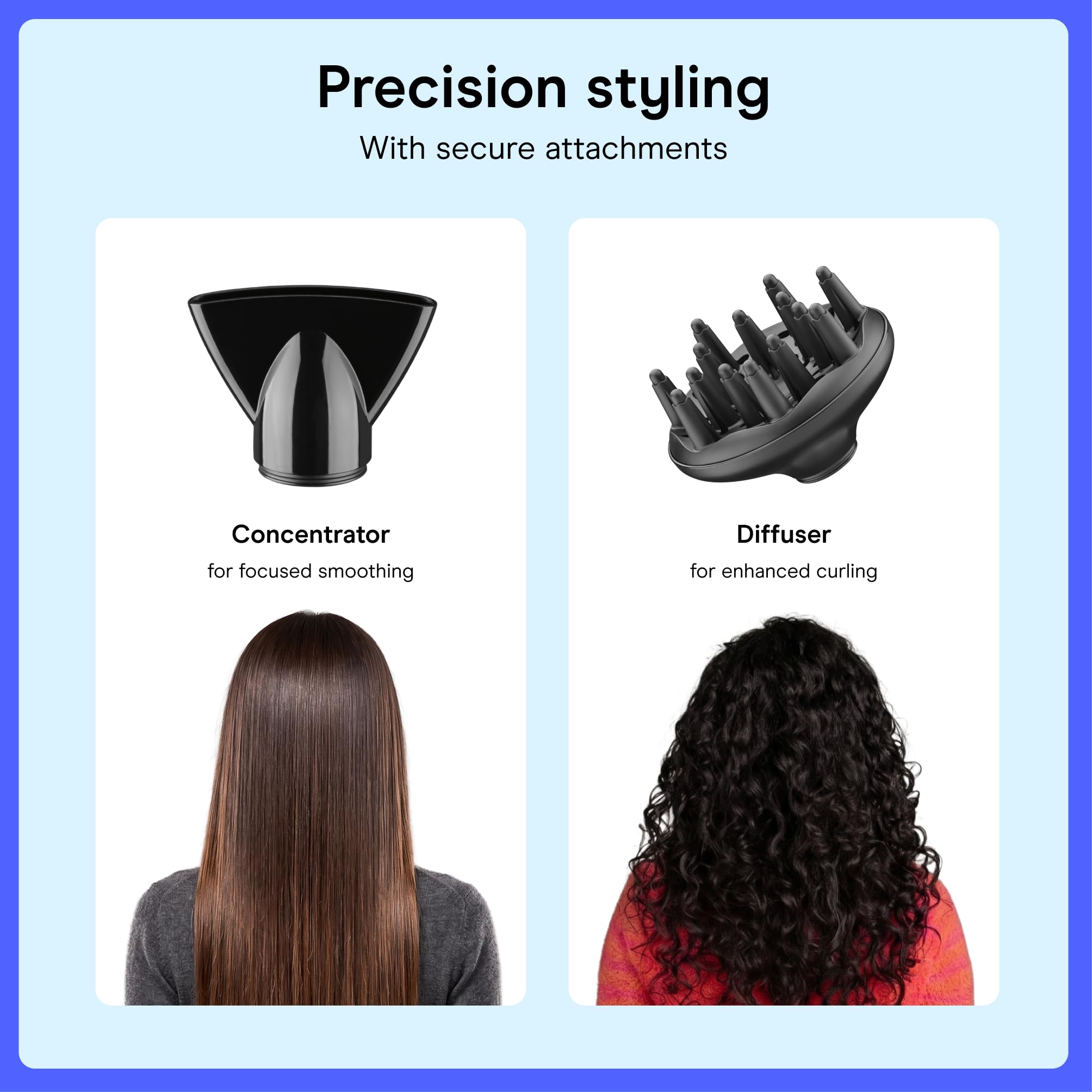 Conair InfinitiPRO AC Motor Pro Hair Dryer