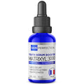 Skin Perfection Matrixyl 3000 Serum for Face Anti Aging - Face Serum for Women Anti Aging with Palmitoyl Tripeptide-1 Tetrapeptide 7 for Wrinkles & Fine Lines - Mix with Any Skincare Product - 0.5oz