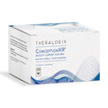 Theralogix ConceptionXR Motility Support Formula - Men's Preconception Vitamins for Fertility Support - Male Fertility Supplements for Sperm Health* - NSF Certified - 60 Tabs + 60 Caps (30-Day Supply)