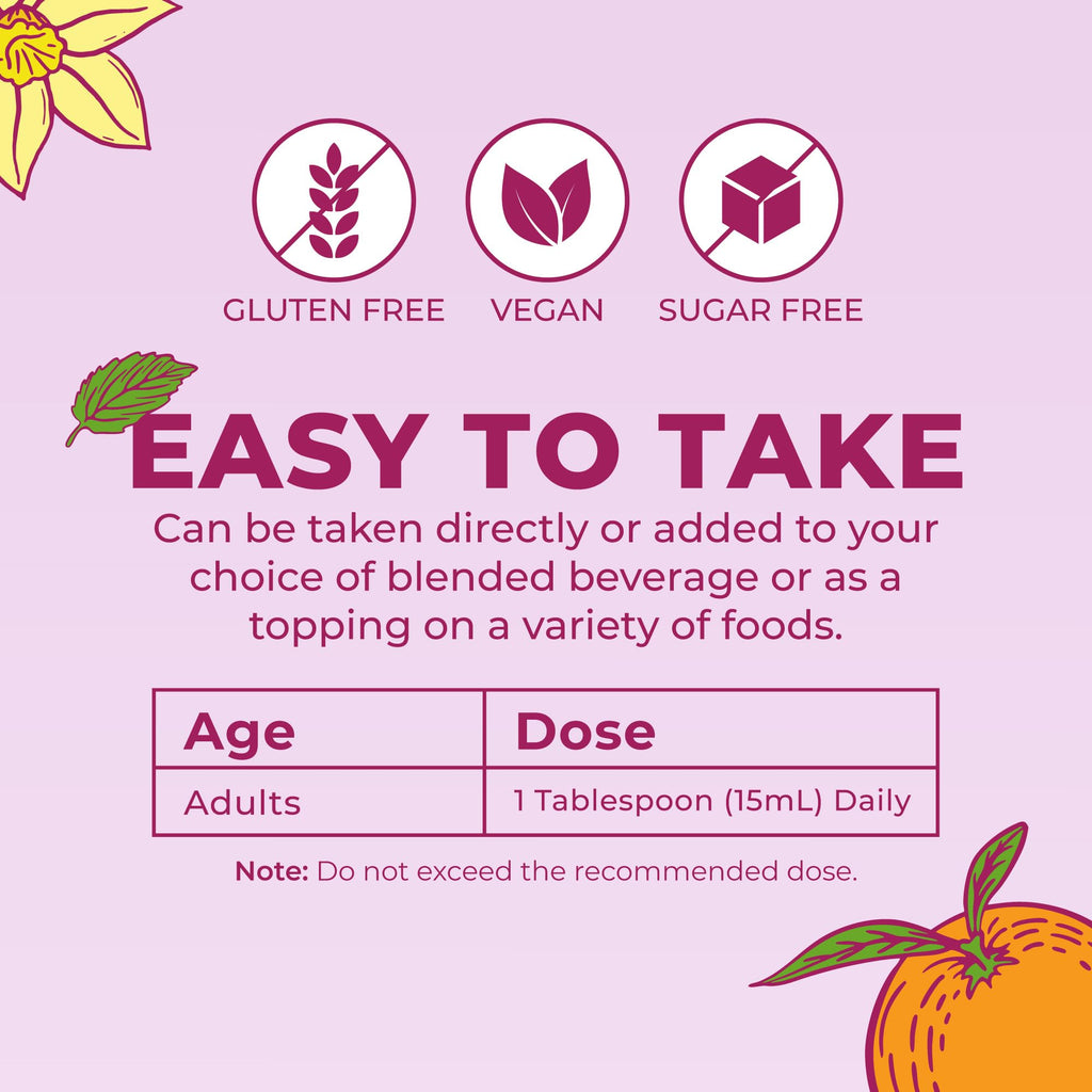 MaryRuth’s Prenatal & Postnatal Multivitamin Liposomal | Preconception & Pregnancy | Prenatal Vitamins for Women with Folate Choline Omega 3 DHA | Vegan | Sugar Free | Gluten Free | 30 Servings