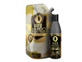 Ouro Shampoo Toning Nuance Silver Blonde Hair Treatment | Champu Matizador Para Cabellos Rubio o Matizante Canoso (Bottle+Refill 38.8oz-1150ml)