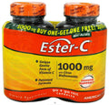 American Health Products Ester-C 1000mg with Citrus Bioflavonoids 90 + 90 Free 90+90 Capsule
