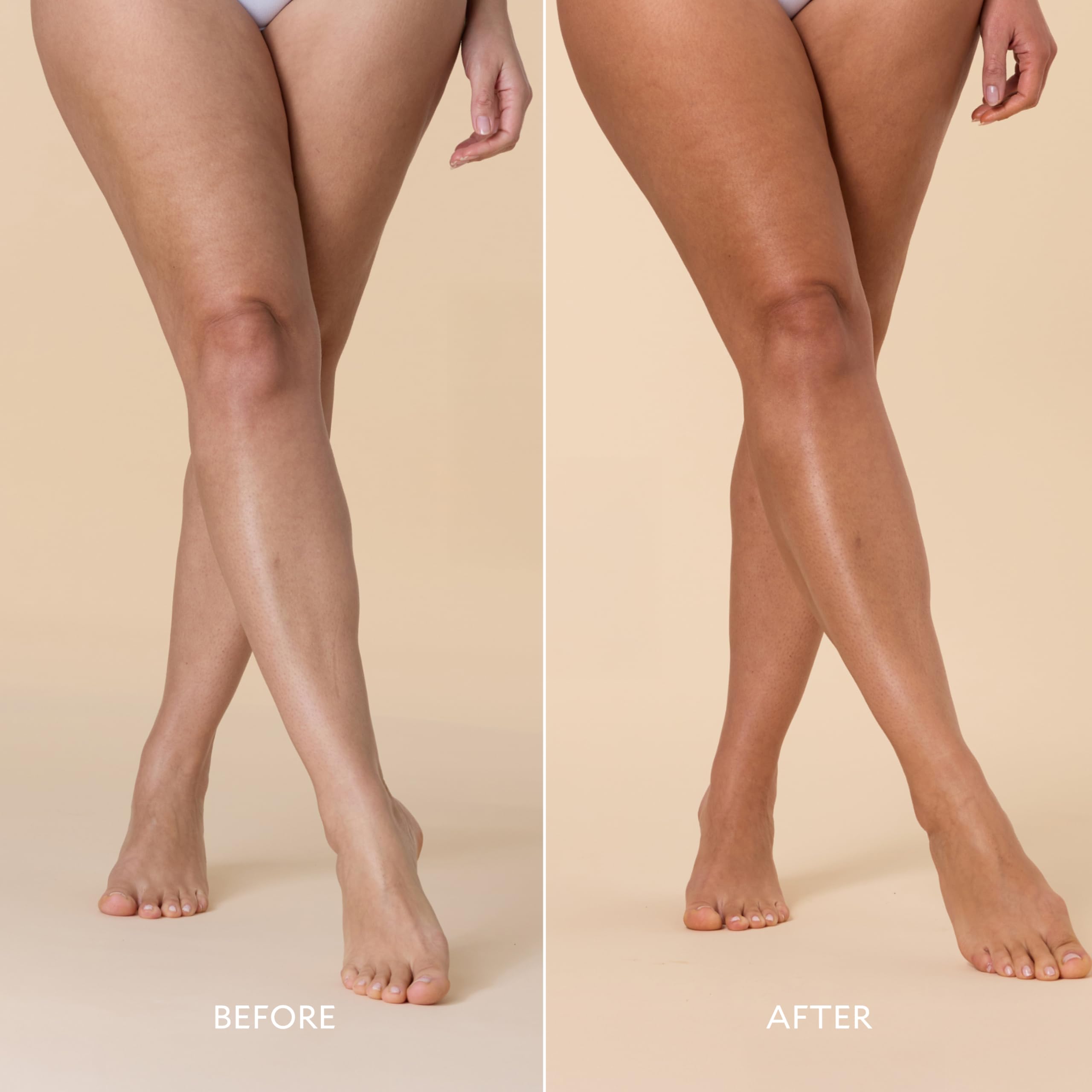 Golden Glow Gradual Tan