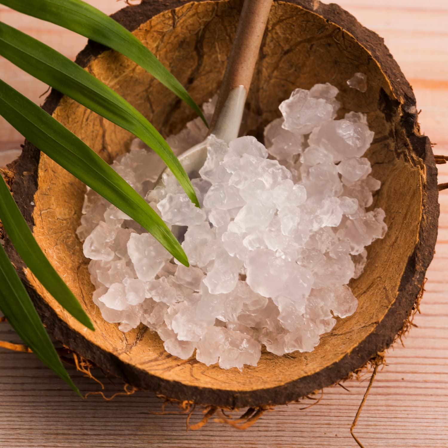60G Fresh Water Kefir Grains, Organic Certified, Vegan Friendly, UKAS Lab Tested, Made in the UK
