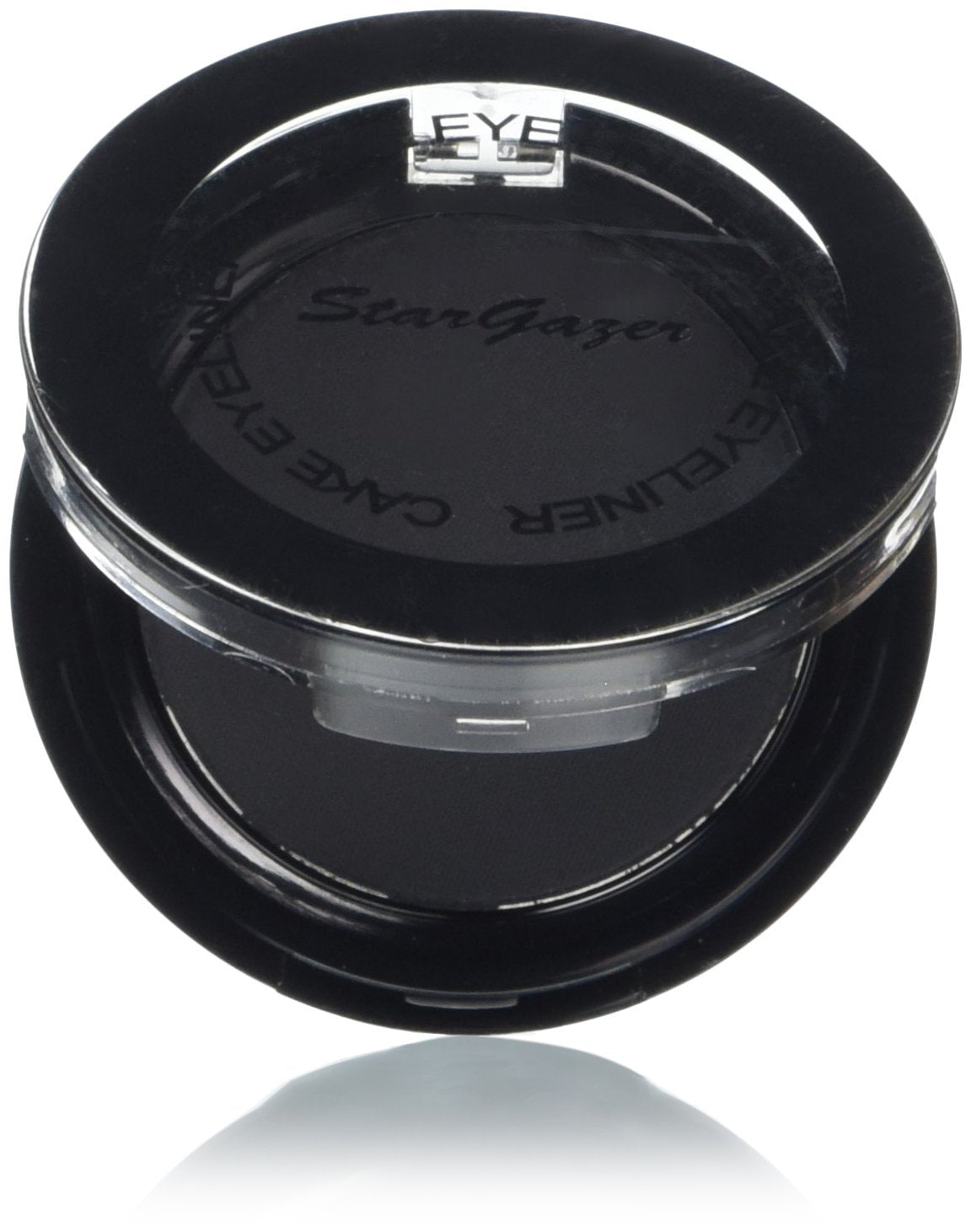 Stargazer Cake Eye Liner, Black by Stargazer